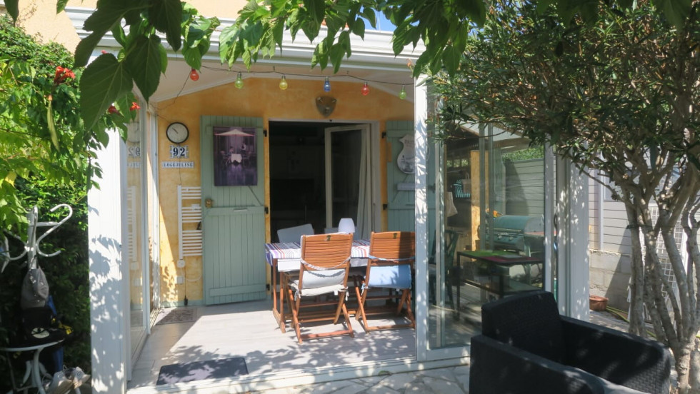 vente Maison La Motte - Photo 1