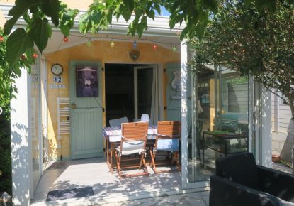 vente Maison La Motte