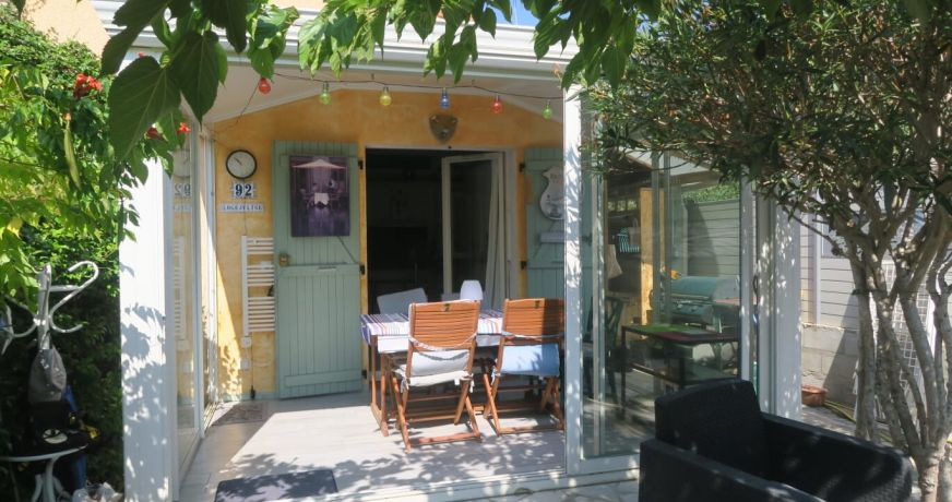vente Maison La Motte