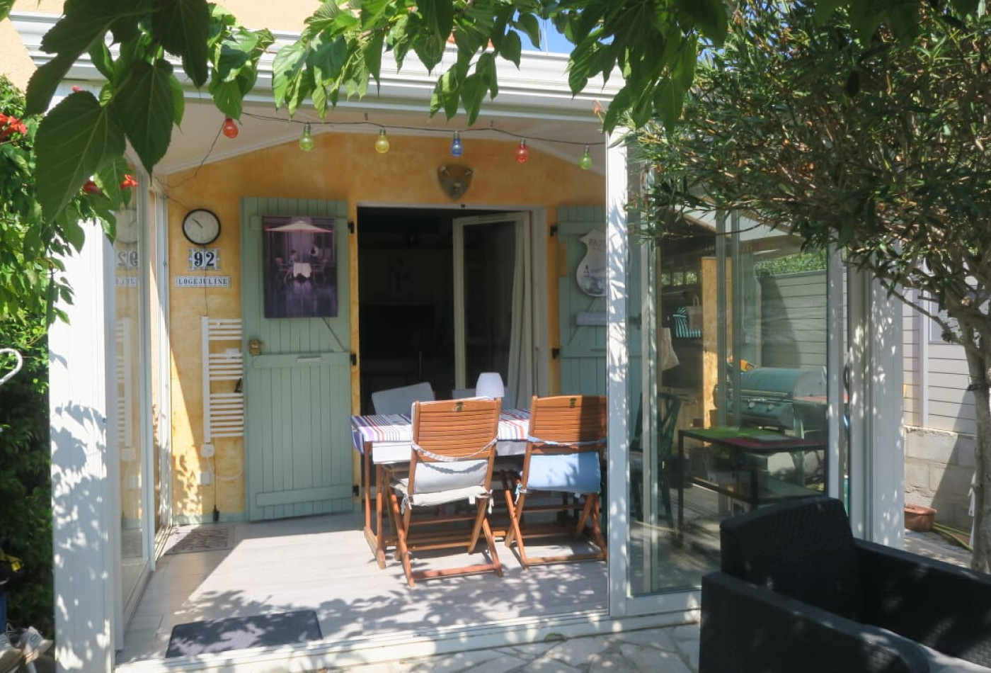 vente Maison La Motte - Photo 1