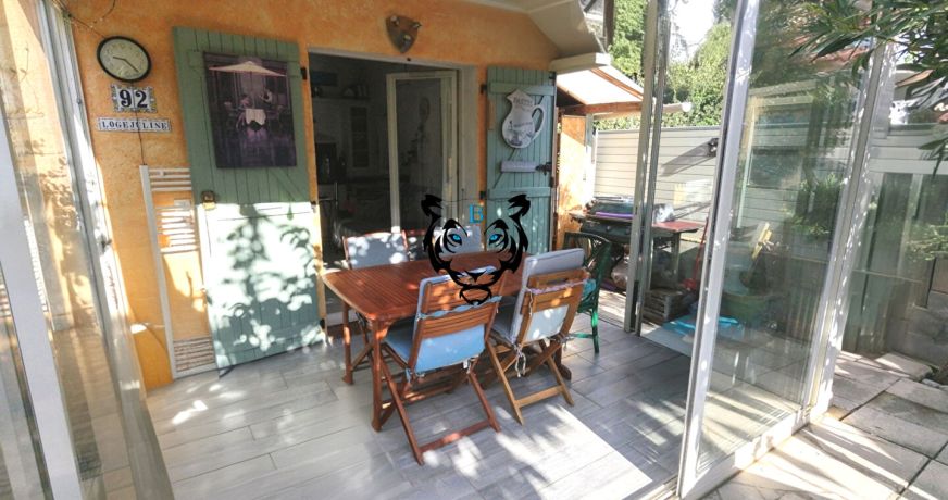 vente Maison La Motte
