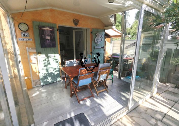vente Maison La Motte