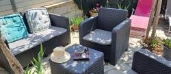 vente Maison La Motte