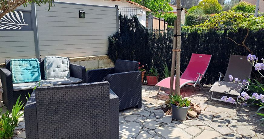 vente Maison La Motte
