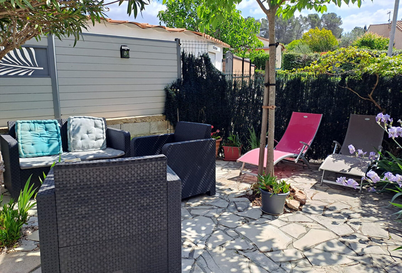 vente Maison La Motte - Photo 3