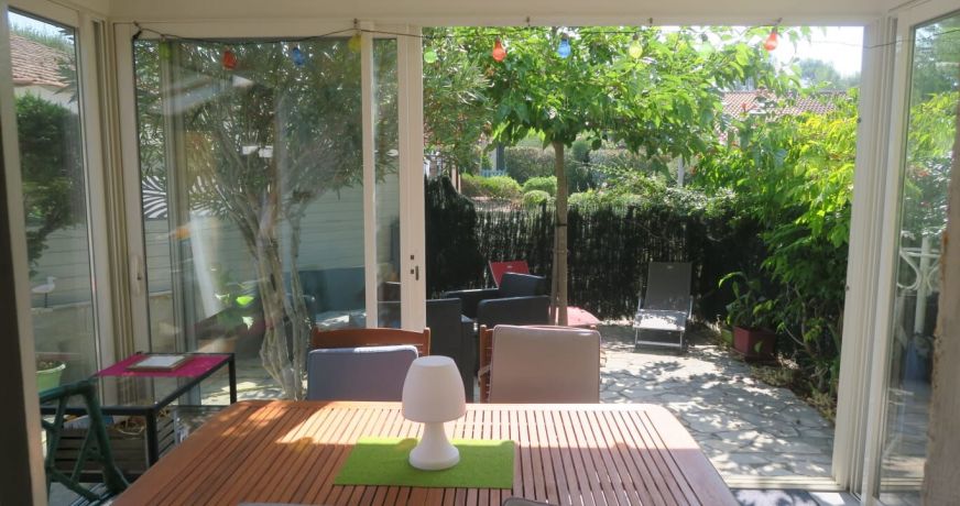 vente Maison La Motte