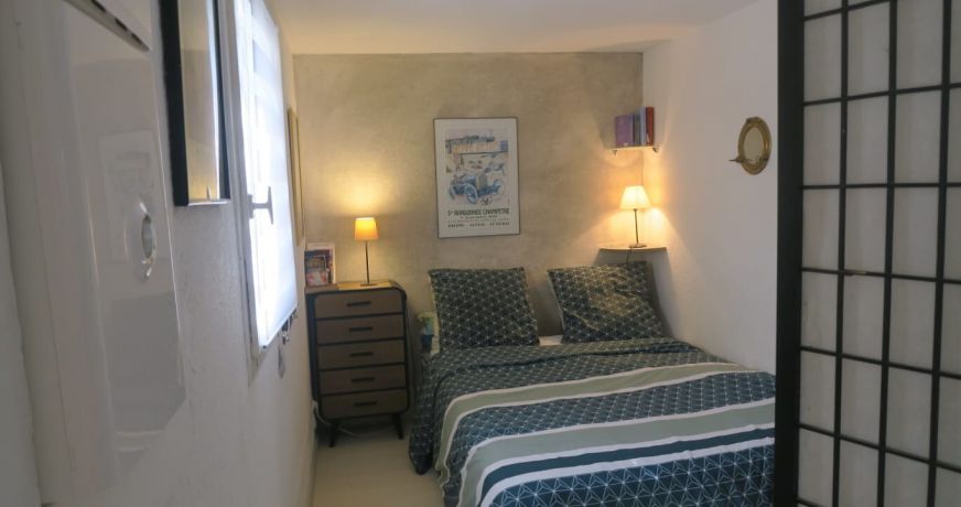 vente Maison La Motte
