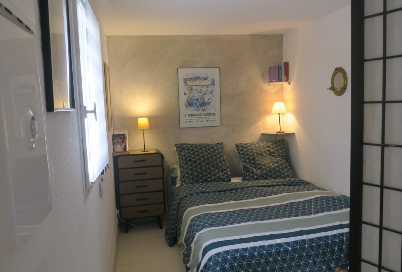 vente Maison La Motte - Photo 6