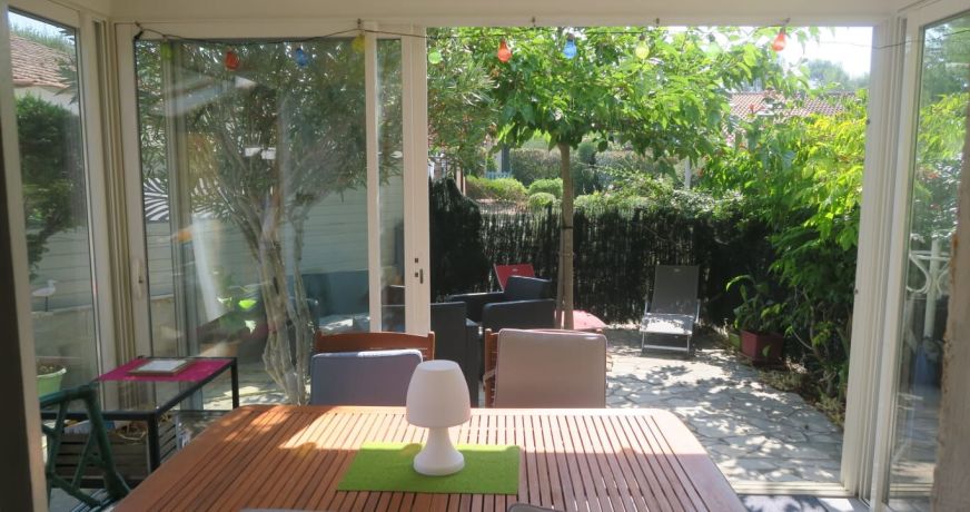 vente Maison La Motte