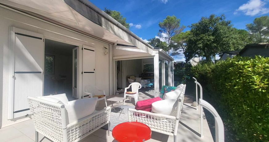 vente Maison Frejus