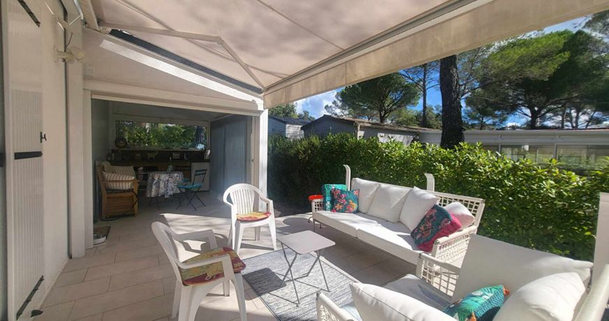 vente Maison Frejus