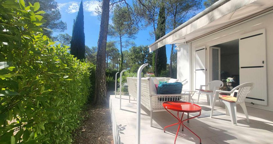 vente Maison Frejus
