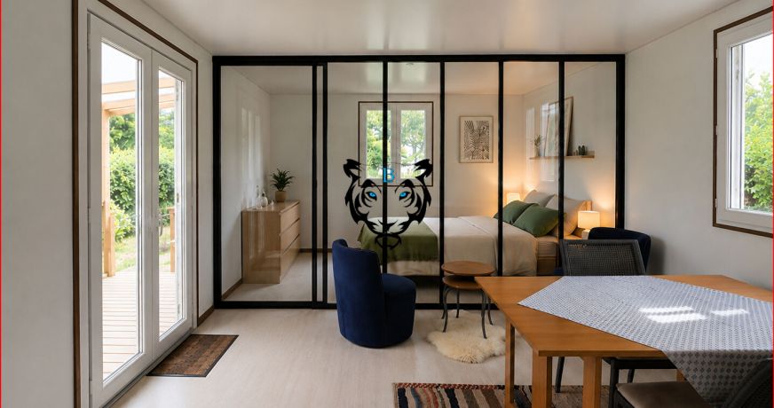 vente Maison Frejus