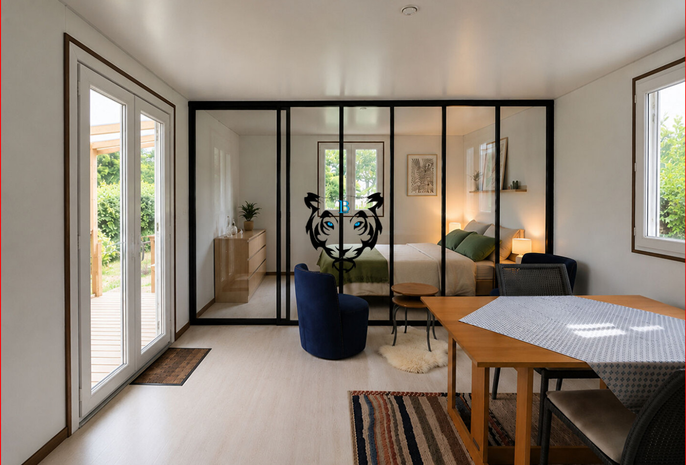 vente Maison Frejus - Photo 9