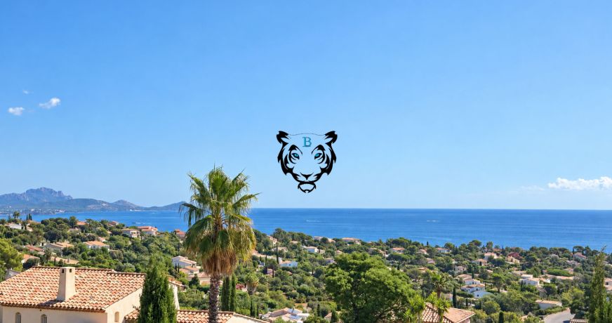 vente Maison Les Issambres