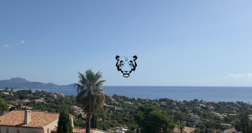 vente Maison Les Issambres