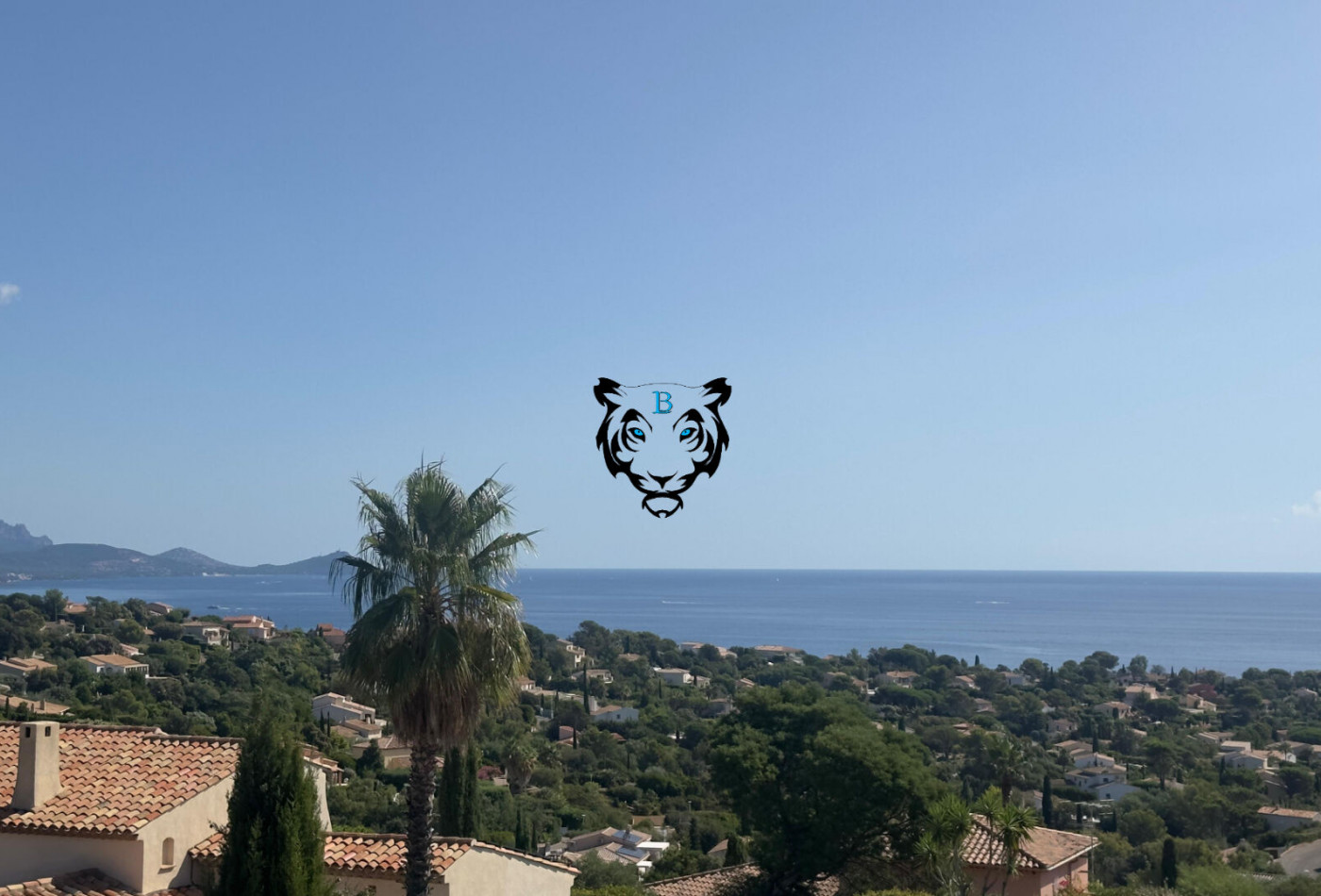 vente Maison Les Issambres - Photo 1