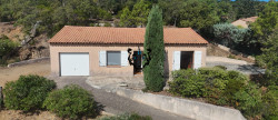 vente Maison Les Issambres