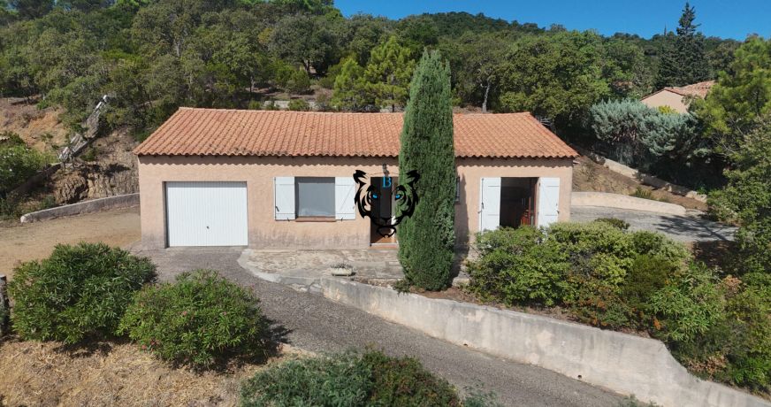 vente Maison Les Issambres
