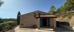 vente Maison Les Issambres