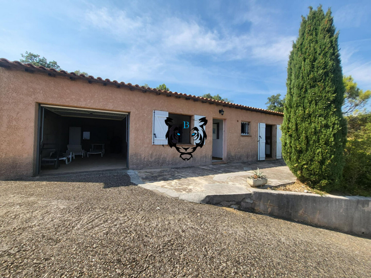 vente Maison Les Issambres - Photo 4