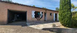 vente Maison Les Issambres