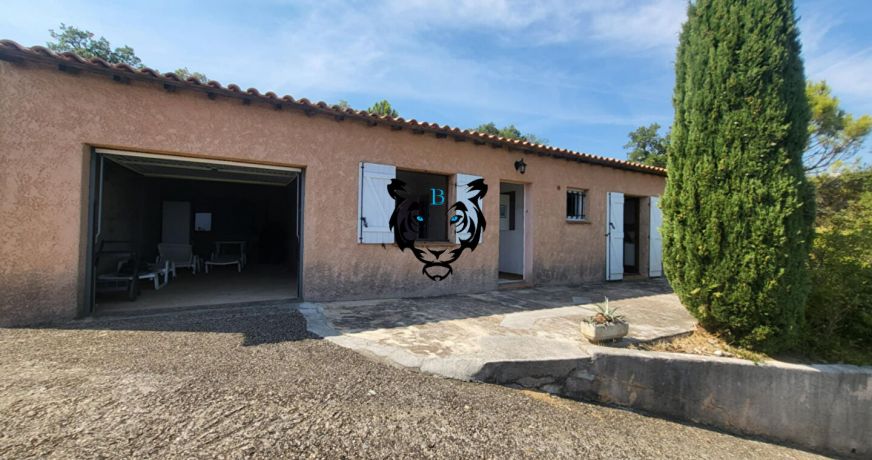 vente Maison Les Issambres