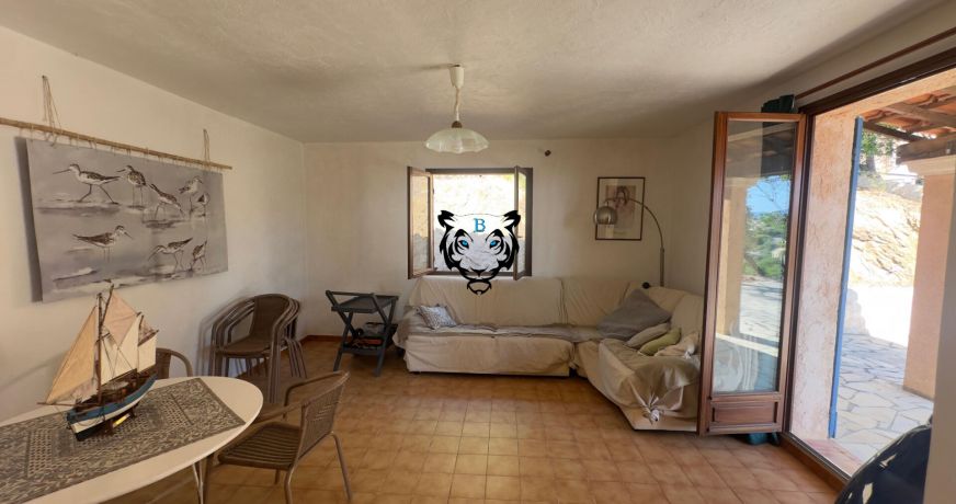 vente Maison Les Issambres