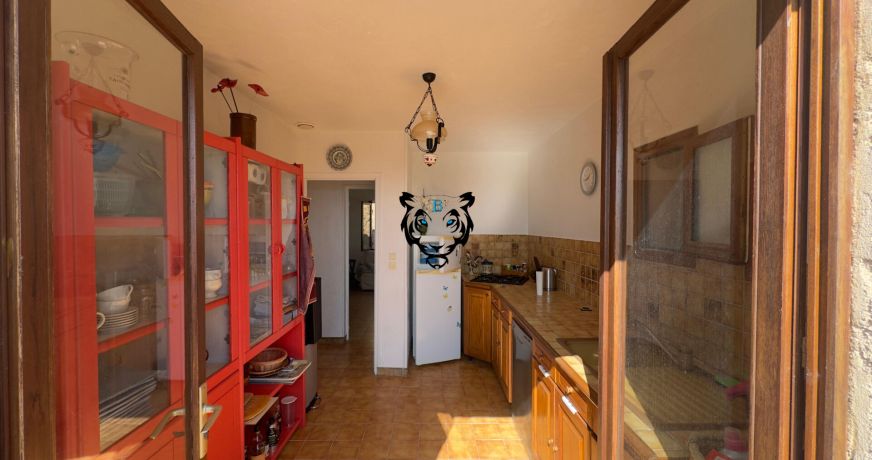 vente Maison Les Issambres
