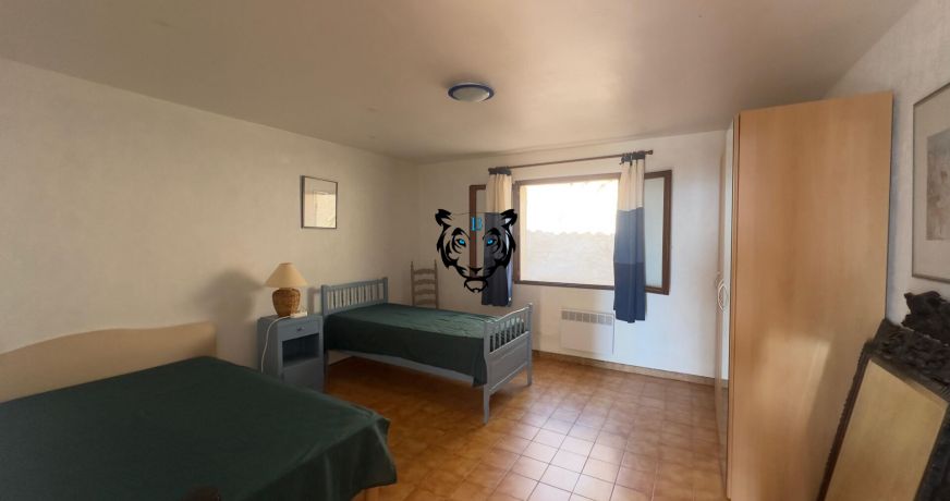 vente Maison Les Issambres
