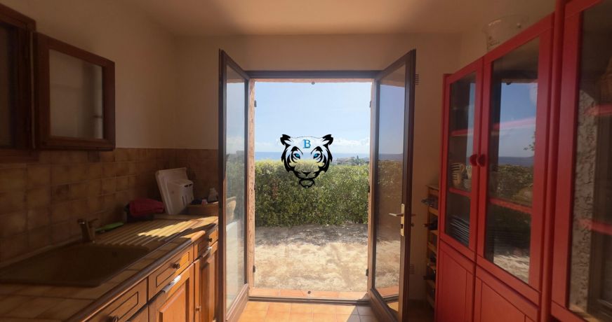 vente Maison Les Issambres