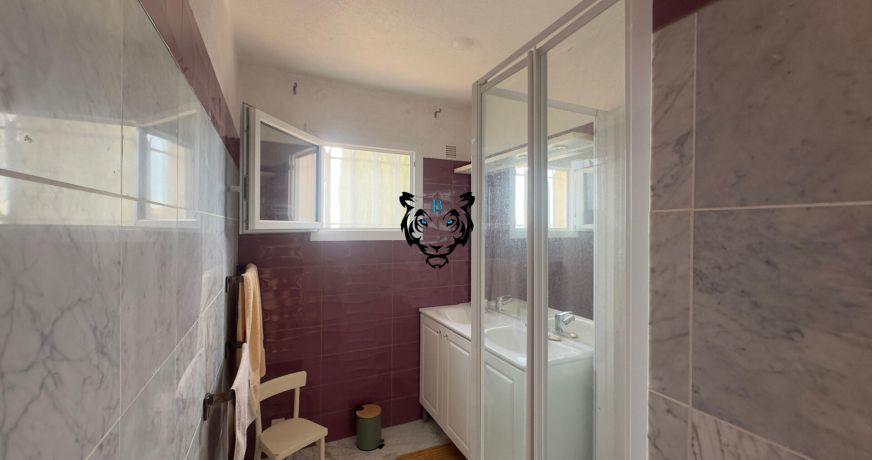 vente Maison Les Issambres