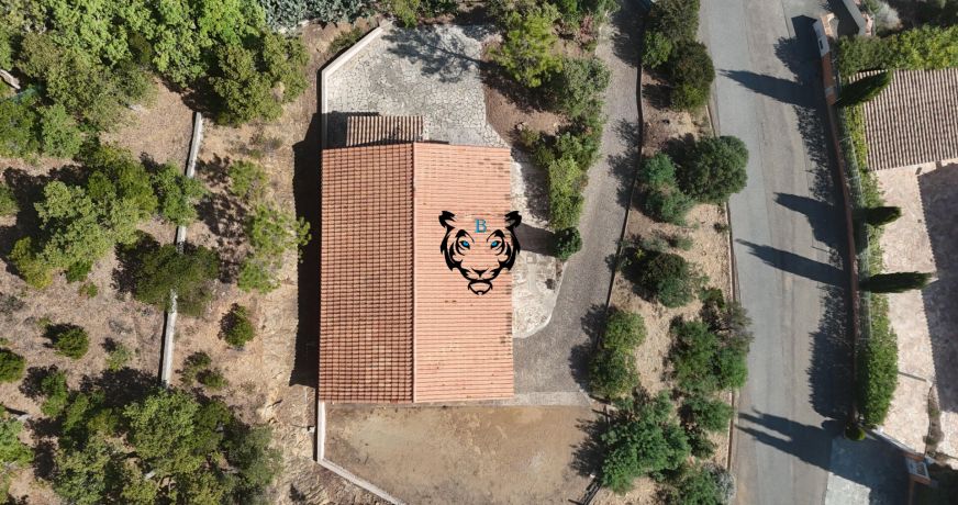 vente Maison Les Issambres
