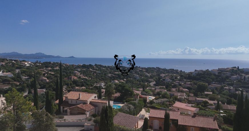 vente Maison Les Issambres