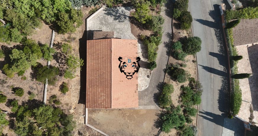 vente Maison Les Issambres