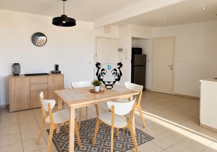 vente Appartement Le Muy