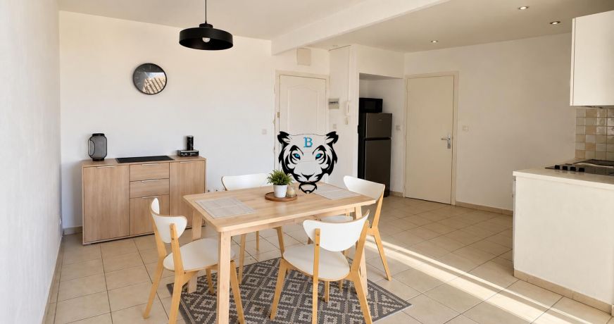 vente Appartement Le Muy