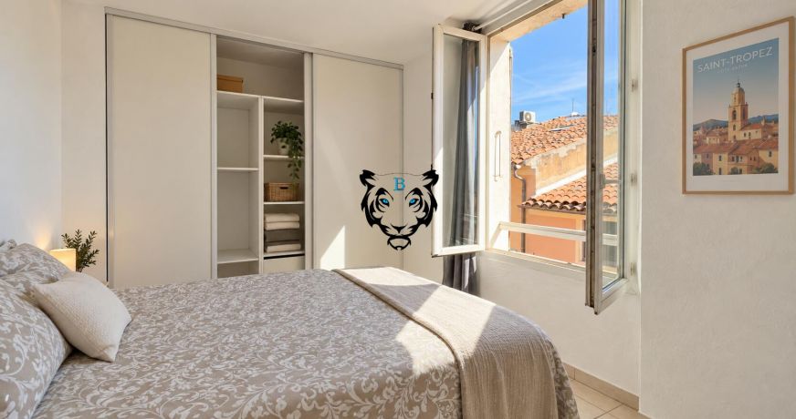 vente Appartement Le Muy