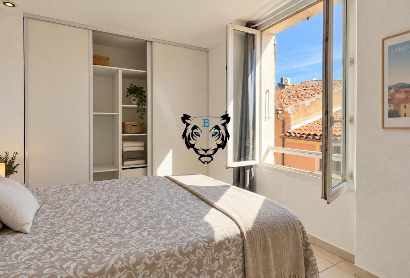 vente Appartement Le Muy - Photo 3