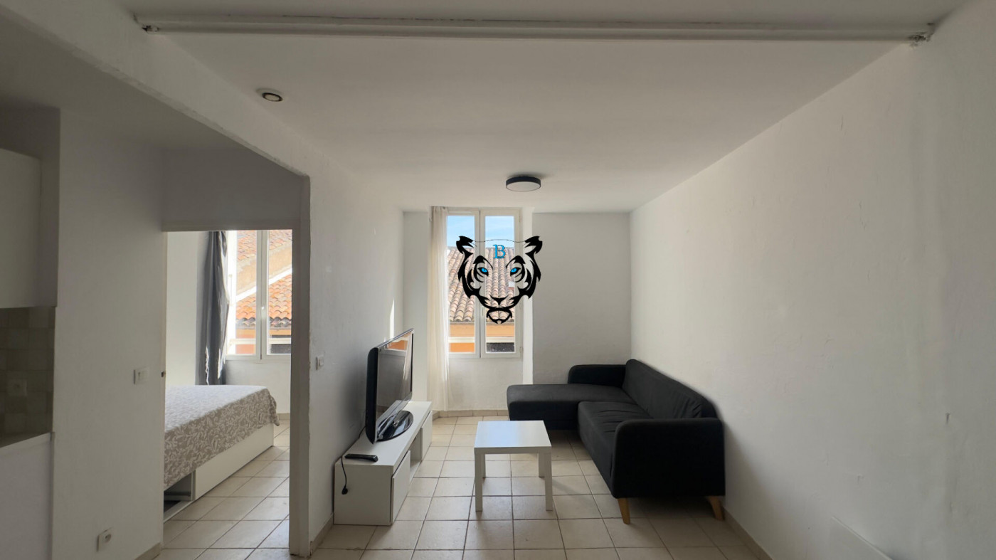 vente Appartement Le Muy - Photo 4