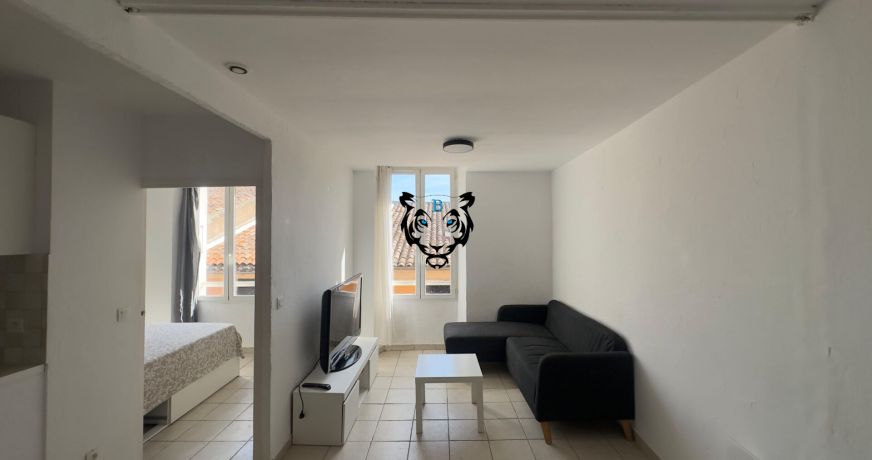 vente Appartement Le Muy