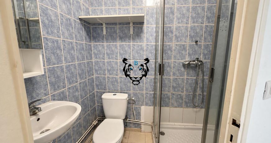 vente Appartement Le Muy