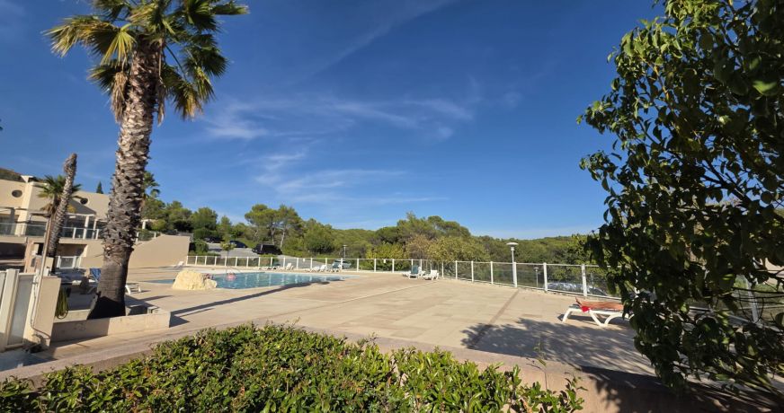 location Appartement Roquebrune Sur Argens