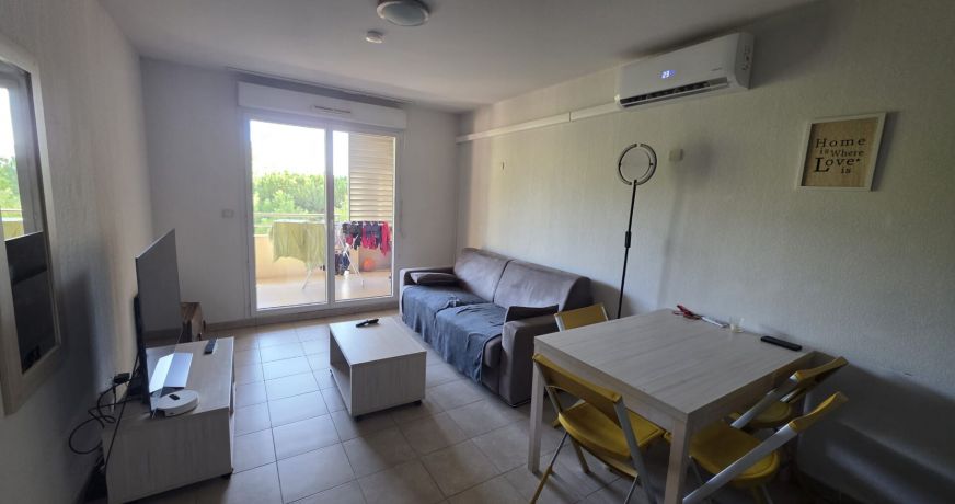 location Appartement Roquebrune Sur Argens