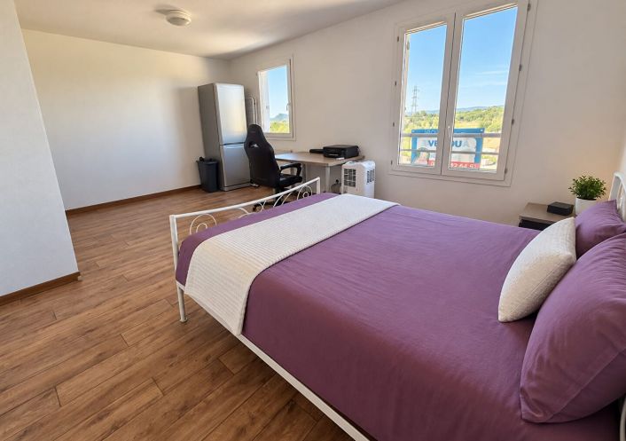 vente Appartement Frejus