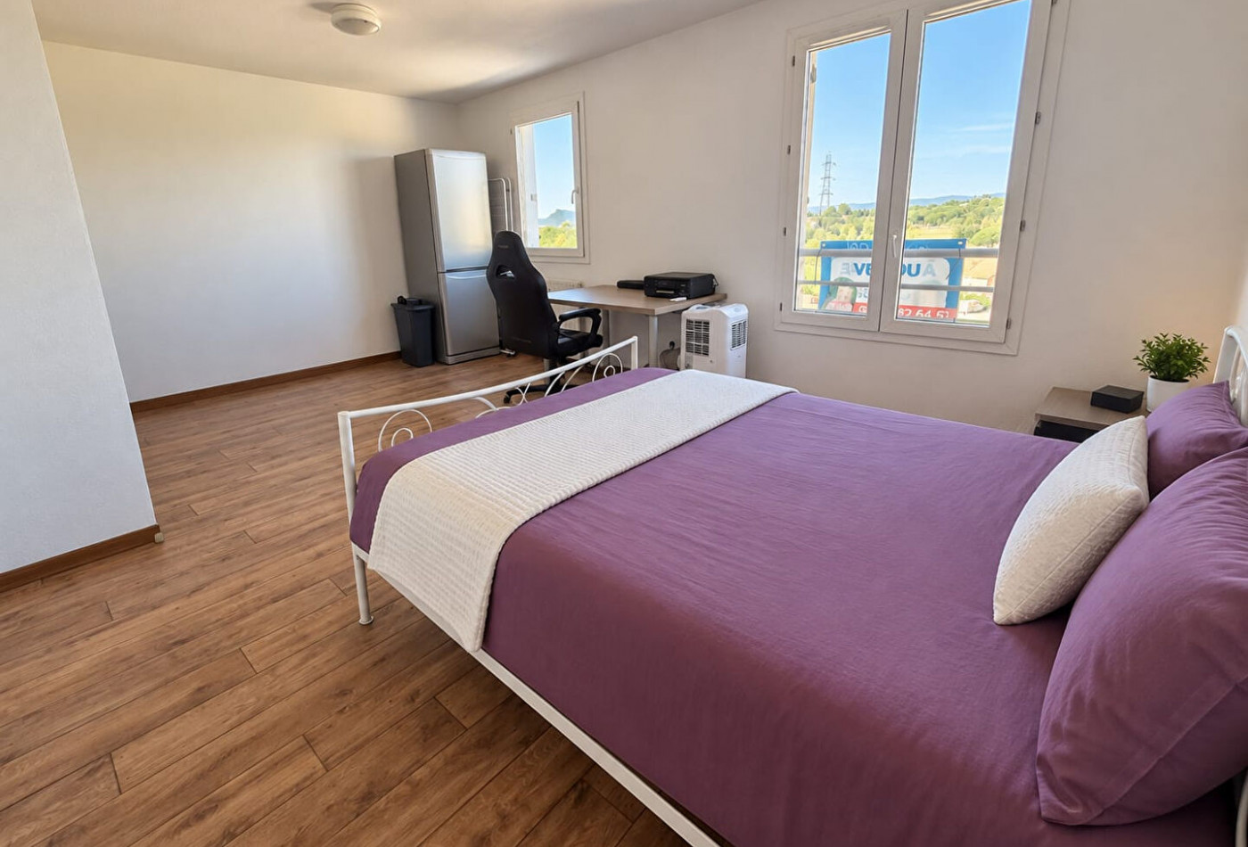 vente Appartement Frejus - Photo 1