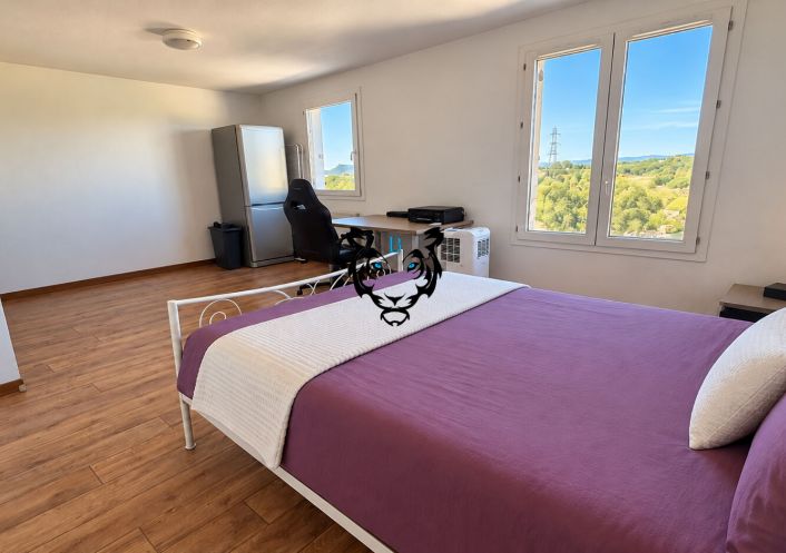 vente Appartement Frejus