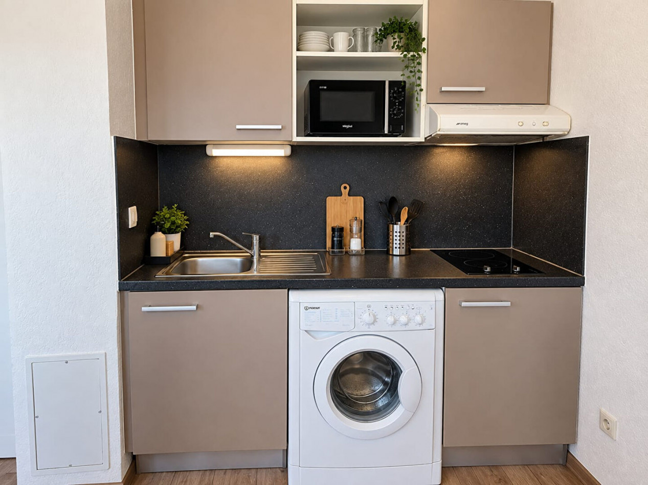 vente Appartement Frejus - Photo 2