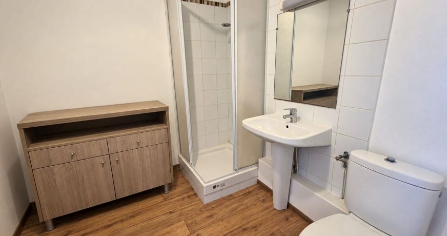 vente Appartement Frejus