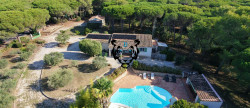 vente Maison Roquebrune Sur Argens